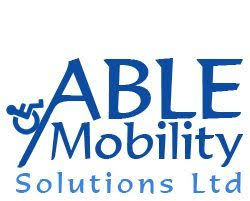 Able Mobility Solutions Ltd Logo