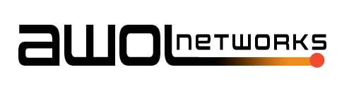 AWOL Networks Ltd Logo
