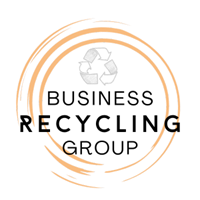 Business Recycling Group Ltd Logo