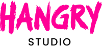 Hangry Studio Ltd Logo