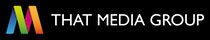 That Media Group Ltd Logo