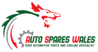 Gwent Auto Spares Ltd t/a Auto Spares Wales  Logo