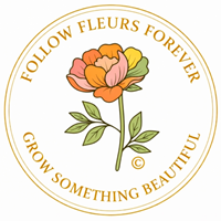 Follow Fleurs Forever Ltd Logo
