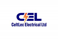 CeltLec Electrical Ltd Logo