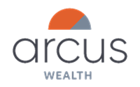 James Phillips a financial adviser of Arcus Wealth Logo