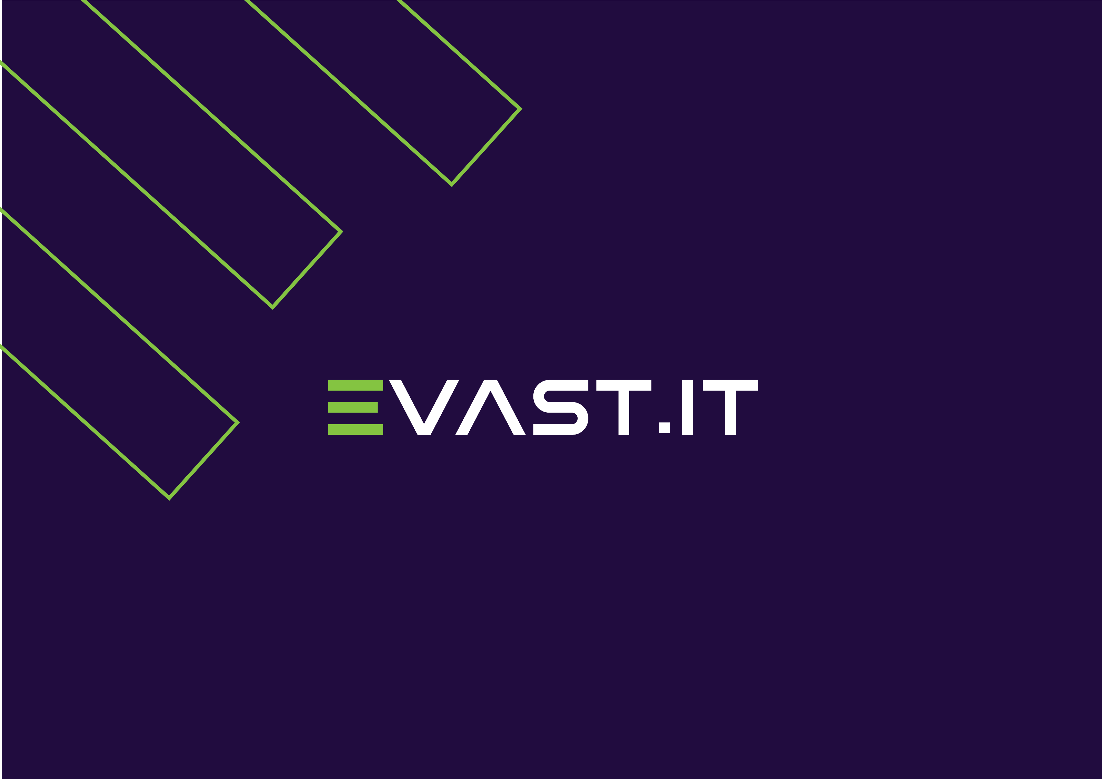 Evast IT Logo