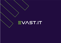 Evast IT Logo