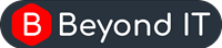 Beyond IT Support Logo