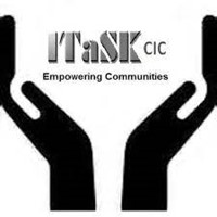 Inclusive Trainiing and Sharing Knowledge (ITaSK cic) Logo