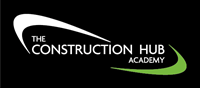 The construction hub academy Logo