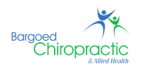 Bargoed Chiropractic Clinic Logo