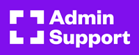 Town Square Admin Support  Logo