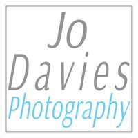 Jo Davies Photography Logo
