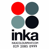 Inka Graphics Ltd Logo