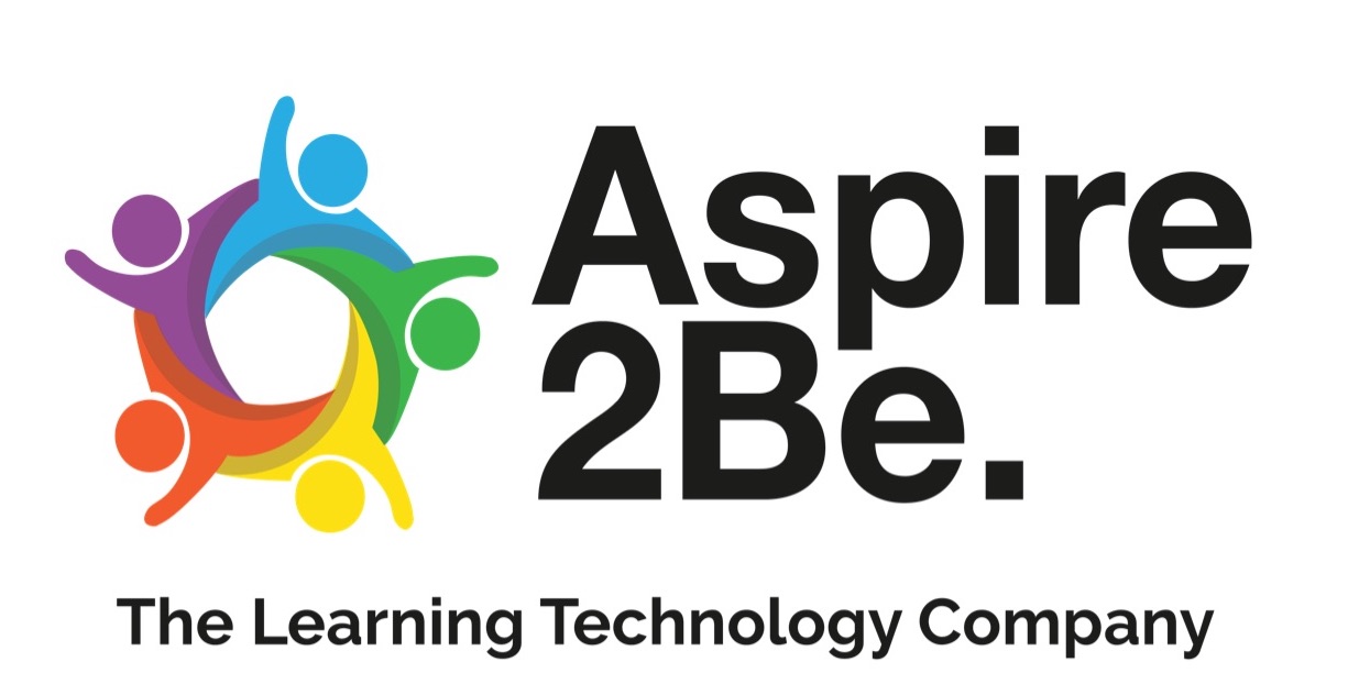 Aspire 2Be Logo
