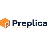 Preplica LTD Logo