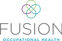 Fusion Occupational Health Logo