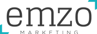 Emzo Marketing Ltd Logo