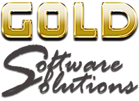 GOLD Software Solutions Limited Logo