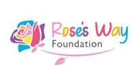Rose’s Way Foundation  Logo