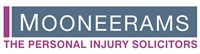 Mooneerams Logo