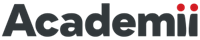 Academii Logo