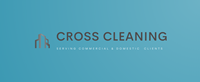 Cross Cleaning Services Logo