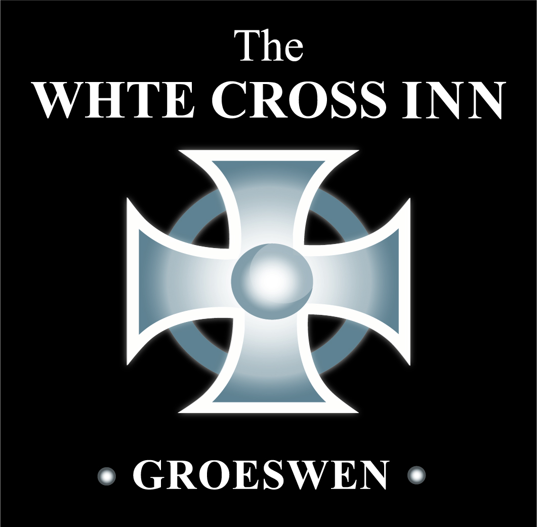 The White Cross Inn Logo