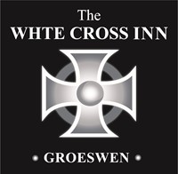 The White Cross Inn Logo
