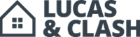 Lucas & Clash Mortgages Logo