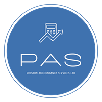 Preston Accountancy Services Ltd Logo
