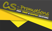 CS-Promotions Ltd Logo