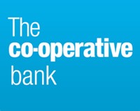 The co-operative bank Logo