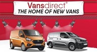 Vansdirect Logo