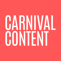 Carnival Content Ltd Logo