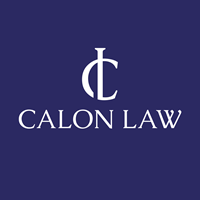 Calon Law Limited Logo