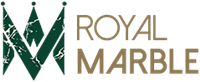 Royal marble Logo