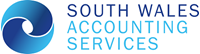 South Wales Accounting Services Logo