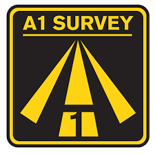 A1 Survey Ltd Logo