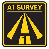 A1 Survey Ltd Logo