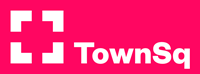 Town Square  Logo