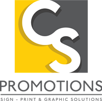 CS-Promotions Ltd Logo