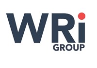 WRi Group Logo