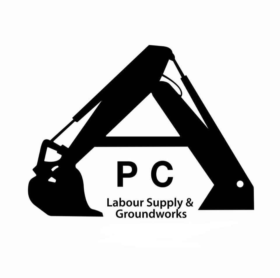 APC Labour Supply Logo