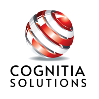 Cognitia Solutions Logo