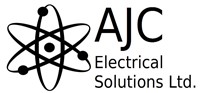 AJC Electrical Solutions Ltd Logo