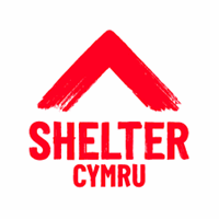 Shelter Cymru  Logo