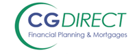 CG Direct Financial Planning and Mortgages Logo