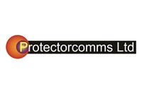 Protectorcomms Logo