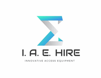 IAE Hire LTD Logo